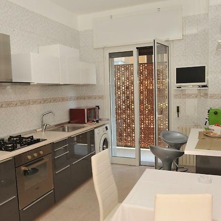 شقة Casa Sarahouse تارانتو المظهر الخارجي الصورة