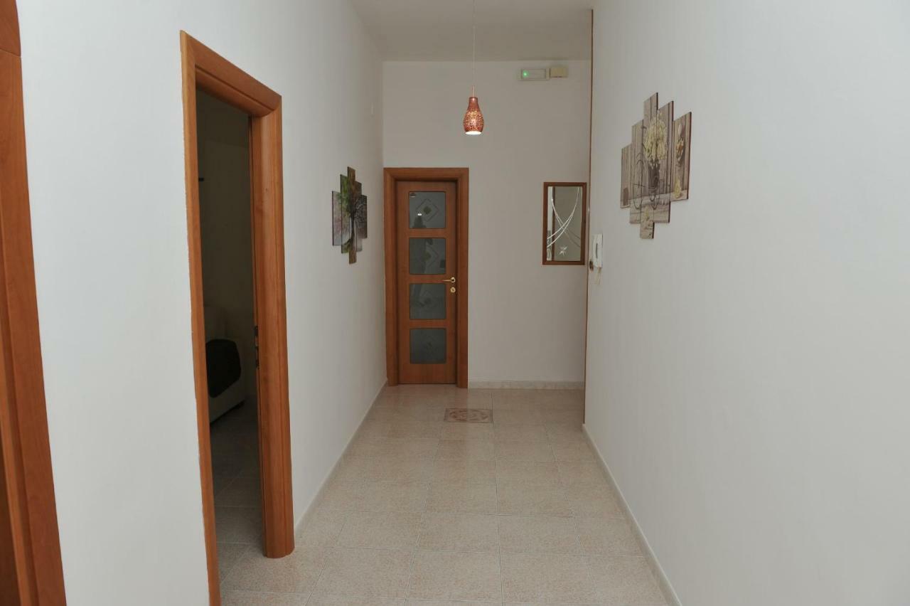 شقة Casa Sarahouse تارانتو المظهر الخارجي الصورة