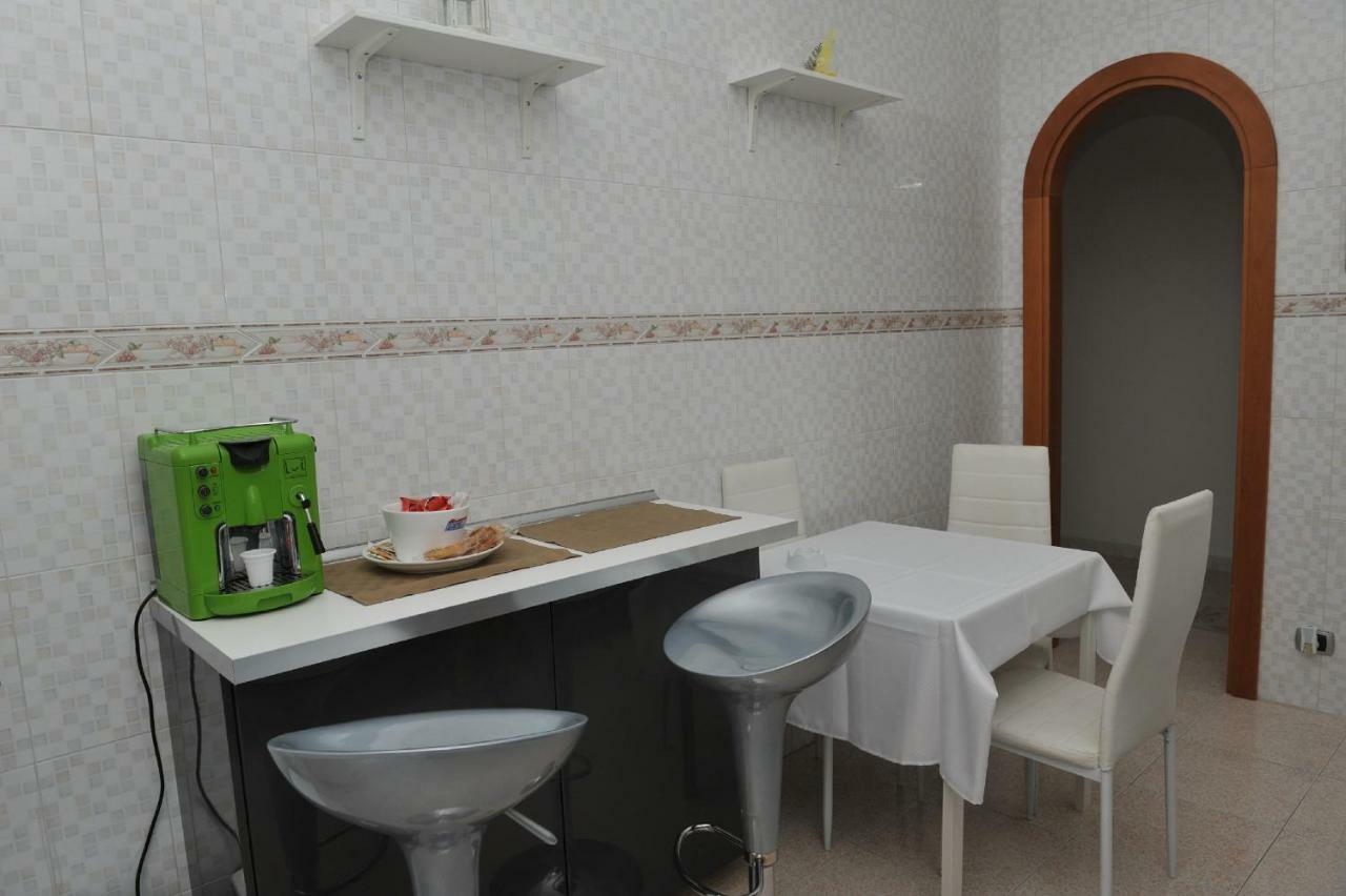شقة Casa Sarahouse تارانتو المظهر الخارجي الصورة