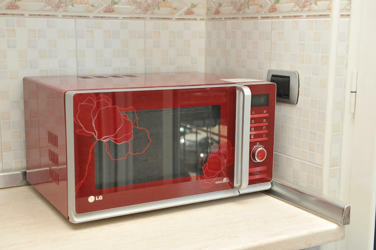 شقة Casa Sarahouse تارانتو المظهر الخارجي الصورة