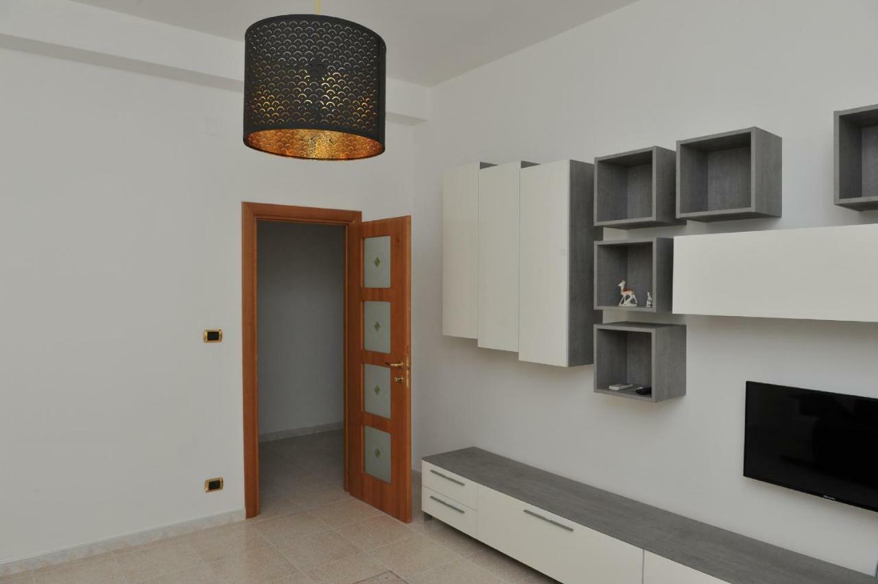 شقة Casa Sarahouse تارانتو المظهر الخارجي الصورة