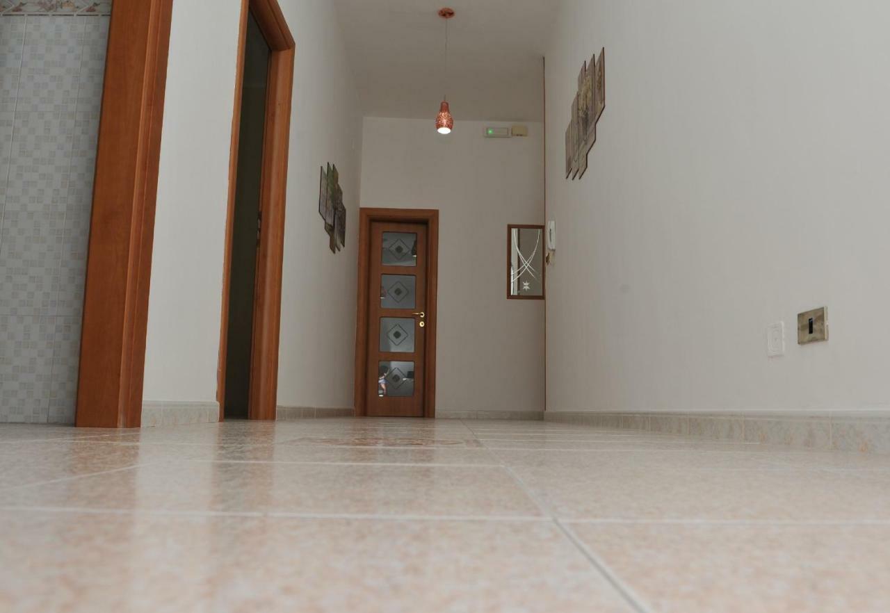 شقة Casa Sarahouse تارانتو المظهر الخارجي الصورة