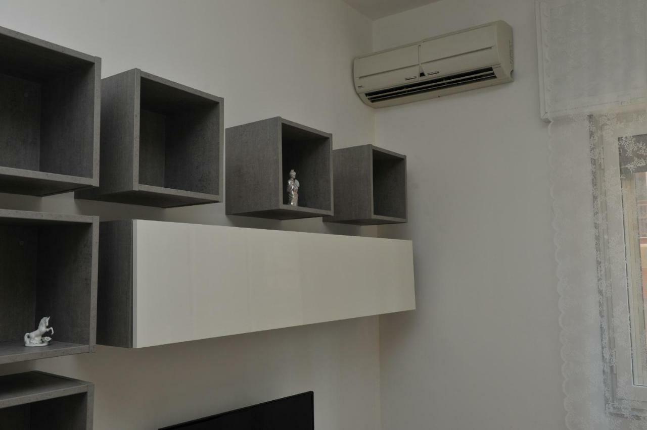 شقة Casa Sarahouse تارانتو المظهر الخارجي الصورة