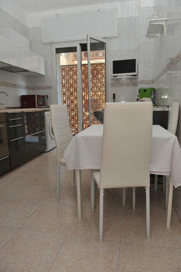 شقة Casa Sarahouse تارانتو المظهر الخارجي الصورة