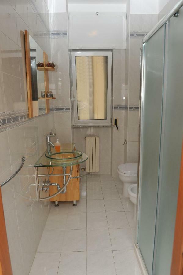 شقة Casa Sarahouse تارانتو المظهر الخارجي الصورة