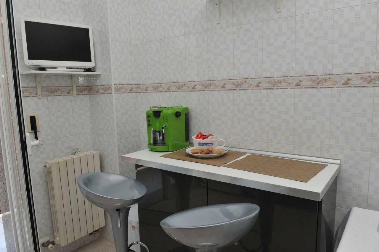 شقة Casa Sarahouse تارانتو المظهر الخارجي الصورة