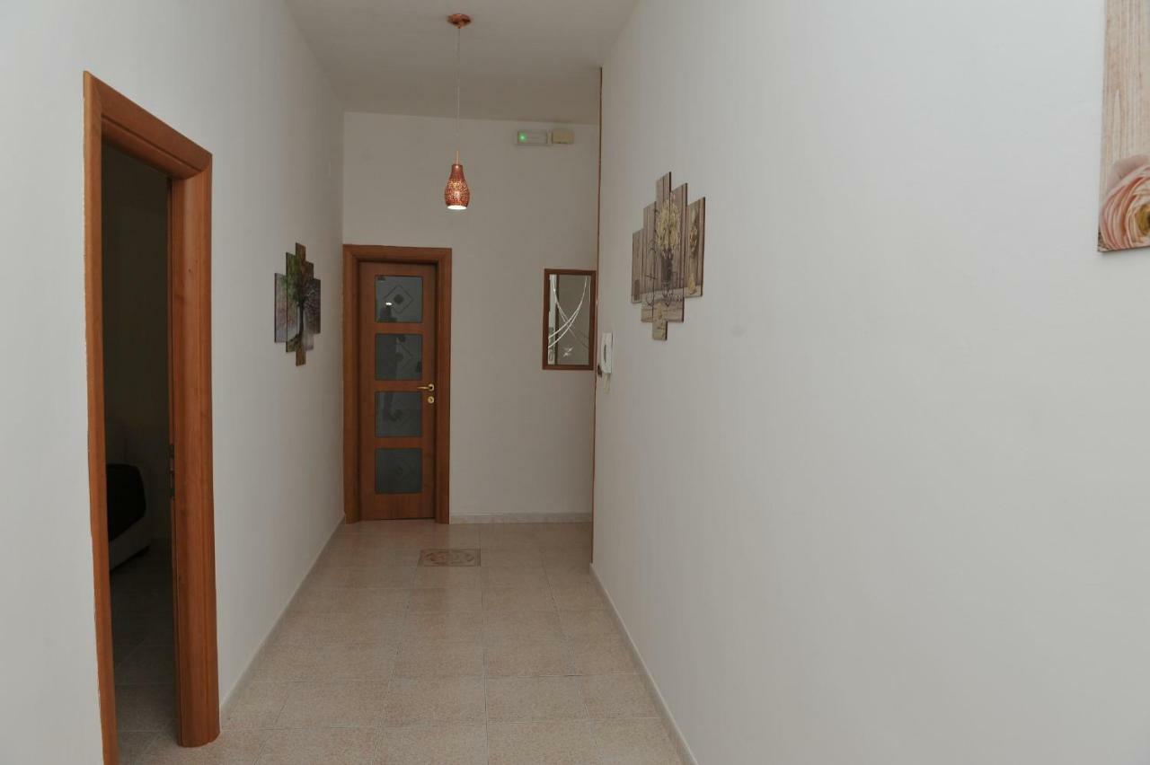 شقة Casa Sarahouse تارانتو المظهر الخارجي الصورة