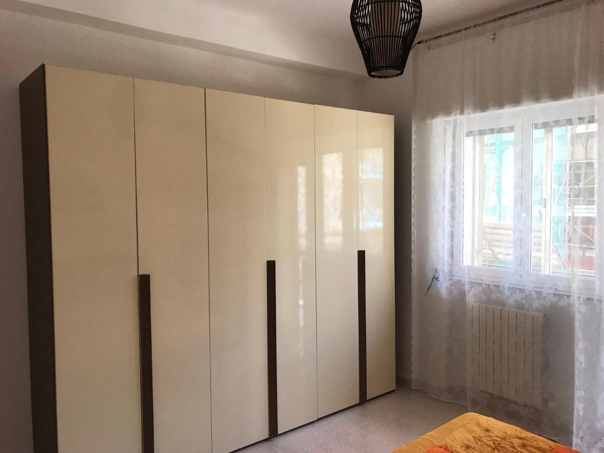 شقة Casa Sarahouse تارانتو المظهر الخارجي الصورة