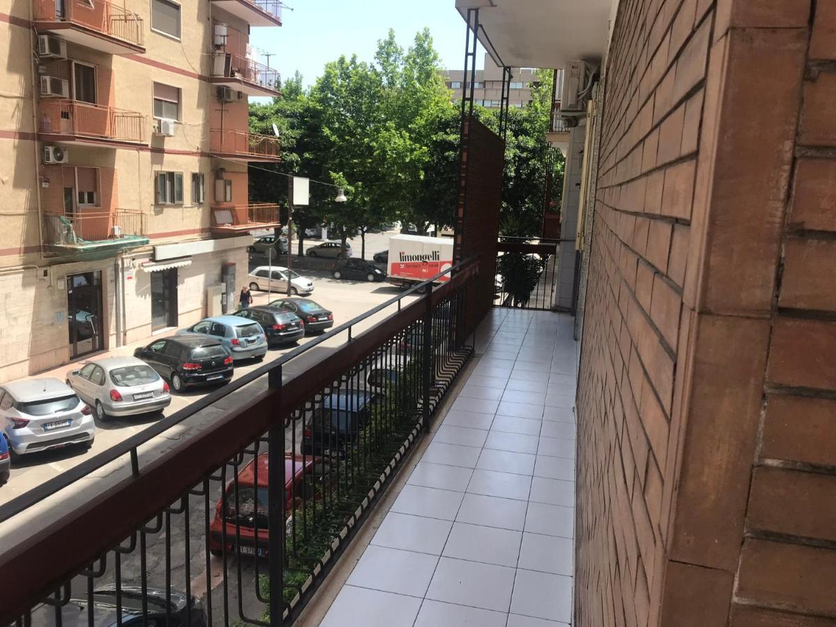 شقة Casa Sarahouse تارانتو المظهر الخارجي الصورة